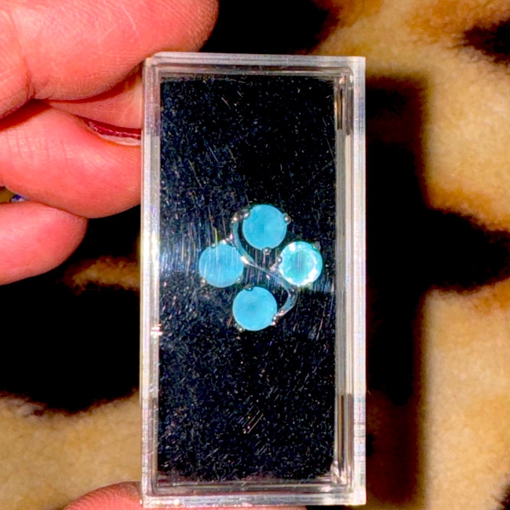Navel body jewelry